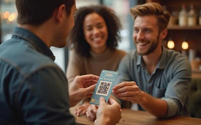 tipping hotel staff when I do not have cash