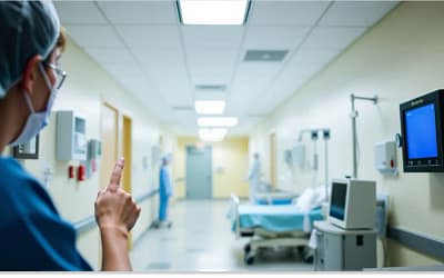 medical duress alarm