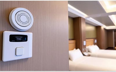 how to initiate a panic alert