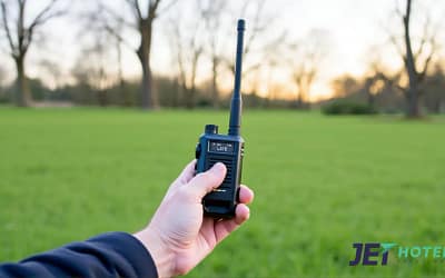 lte push to talk walkie talkies