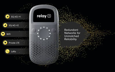 What is the walkie-talkie translator?