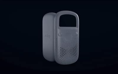 What can replace walkie-talkie?