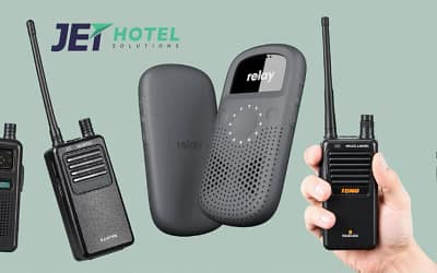 bluetooth two way radio