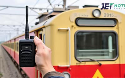 What is the alternative for walkie-talkie?