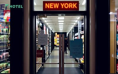 Employee Duress Alarm