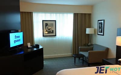 (FTG TV) Free-To-Guest TV hotel solutions