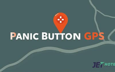 duress alarm instructions