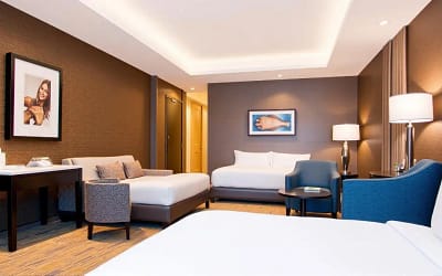 panic button for business