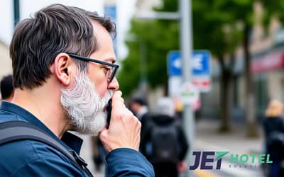 does walkie talkie work without wifi