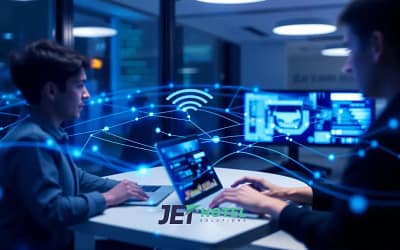 managed wifi service