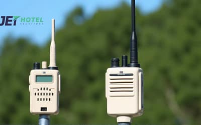 nationwide walkie talkie