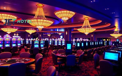 subsequent repeaters for casinos