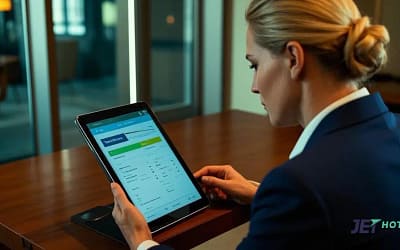 Cashless Tipping Solutions: Revolutionizing Hospitality in 2025