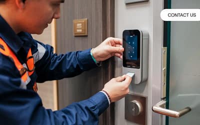 How Do Hotel Key Cards Work: What Just Happened?