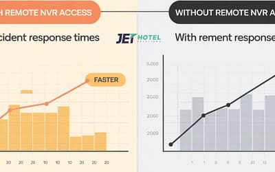 How To Access NVR Remotely: A Must-Know Guide for Hotel & Business Owners