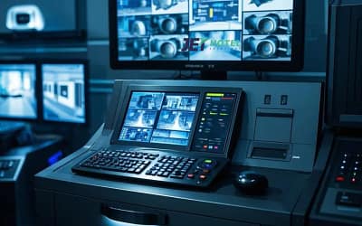 Commercial Security Integration in Hospitality: The Modern Blueprint