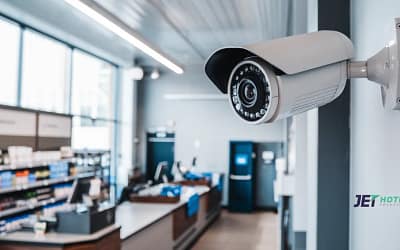 hotel security systems with CCTV in Denver Colorado compliance guidelines