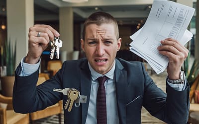 Which Verkada competitors offer the best value for a small business security system?