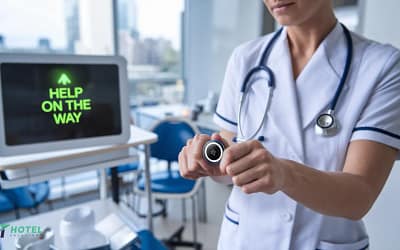 staff duress solution