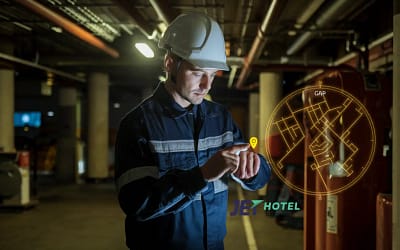 workplace duress solution