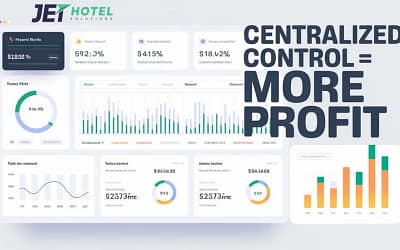 types of central reservation system