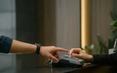 contactless payment solutions