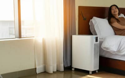 air filtration systems for hotels