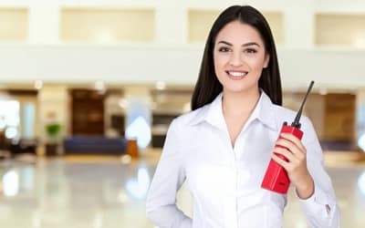 bluetooth walkie talkie