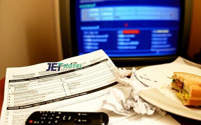 hotel cable tv guide