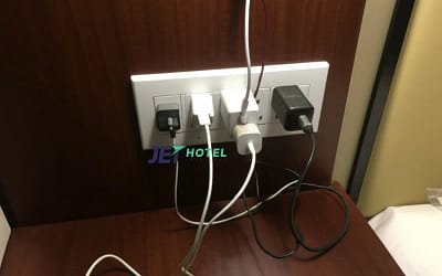 can you increase a circuit breaker