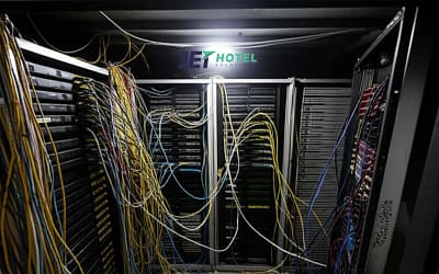 structured cabling contractors