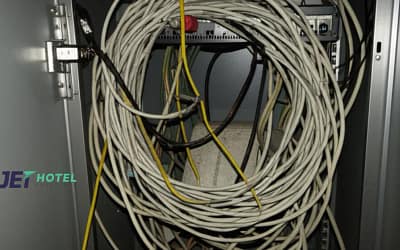 data cabling contractors