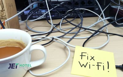 network cabling companies