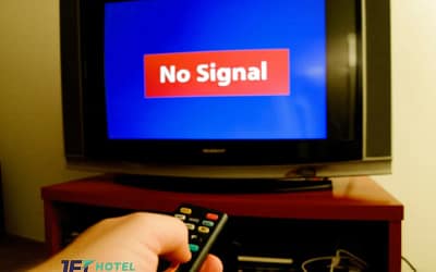 hospitality tv solutions