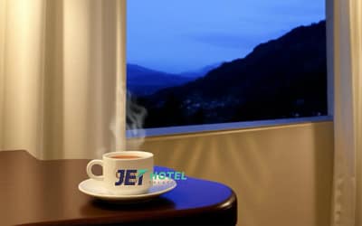 hotel cable plaza manizales