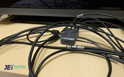 coax hdmi