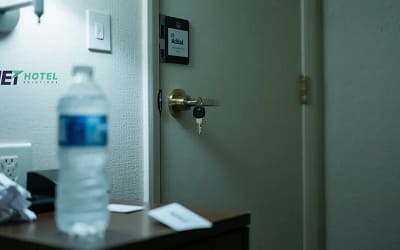 best travel door lock