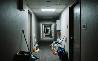 hilton for individual hotel use