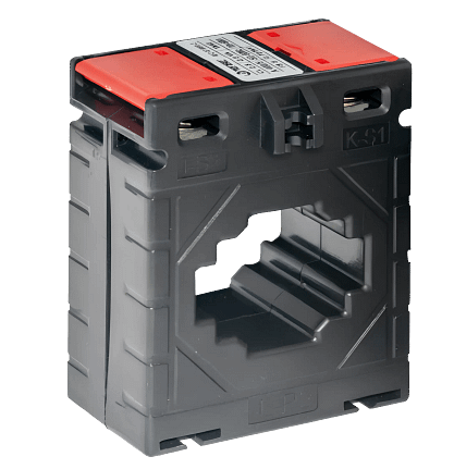 Low Voltage Current Transformer