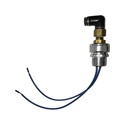 Electric Over Air Switch