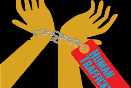 Human Trafficking in Hotels