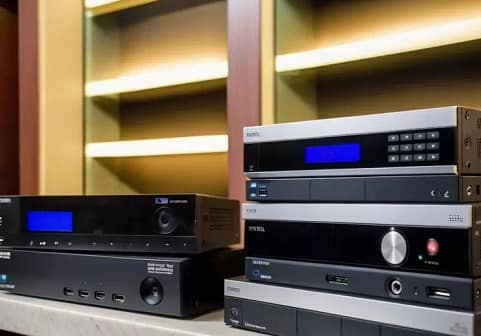 Why Does My NVR Keep Rebooting