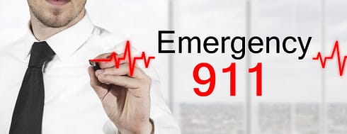 Emergency 911