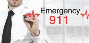 RAY BAUM'S ACT - Emergency 911