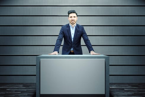 contactless check-in solutions