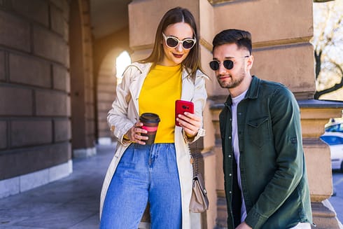 Digital solutions for hotels