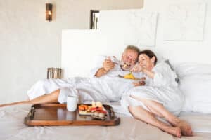 Hotel technology for guests