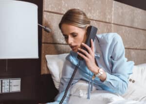 Ray Baum's Act & Hotel PBX