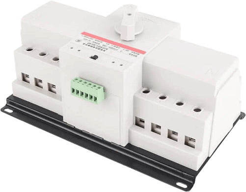 Electrical Changeover Switch