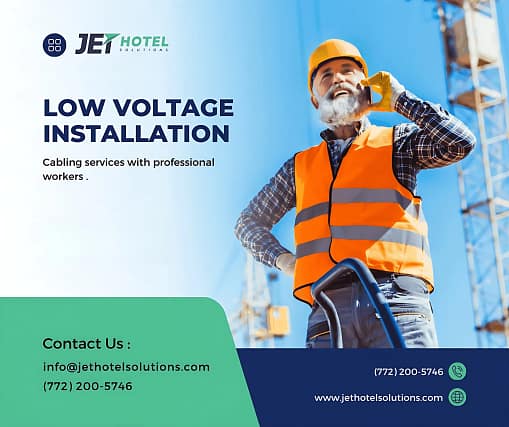 Hotel Technology Integration